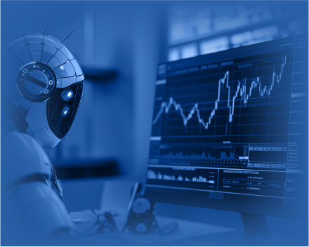 Trading software development