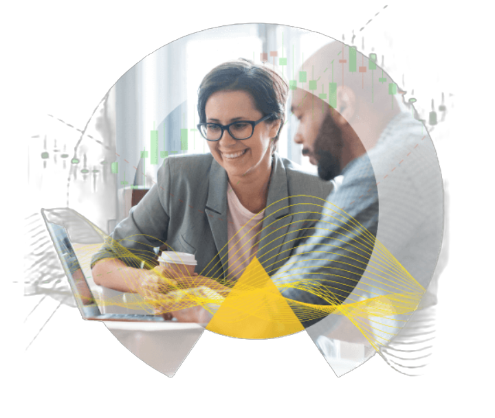 PAMM and MAM dashboard